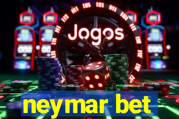 neymar bet